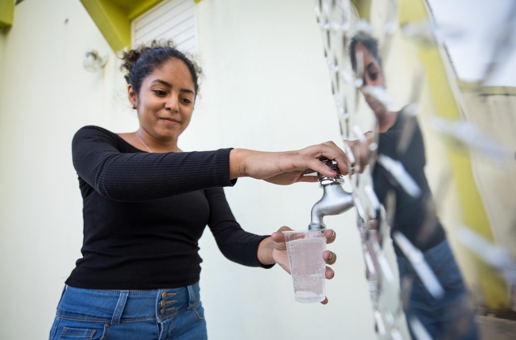 Lettera del Governatore – Marzo 2020