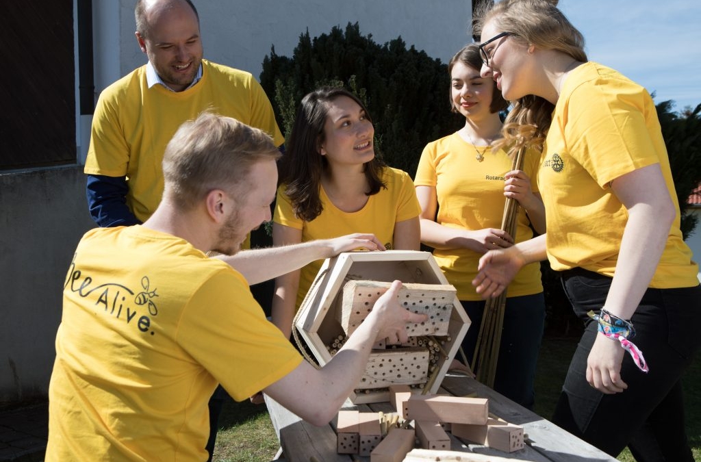 Lettera del Governatore – Maggio 2020