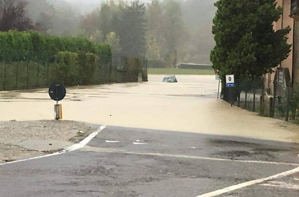 Alluvione Liguria e Basso Piemonte – ottobre 2019 – Lettera del Governatore
