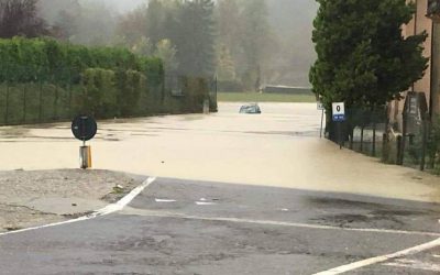 Alluvione Liguria e Basso Piemonte – ottobre 2019 – Lettera del Governatore