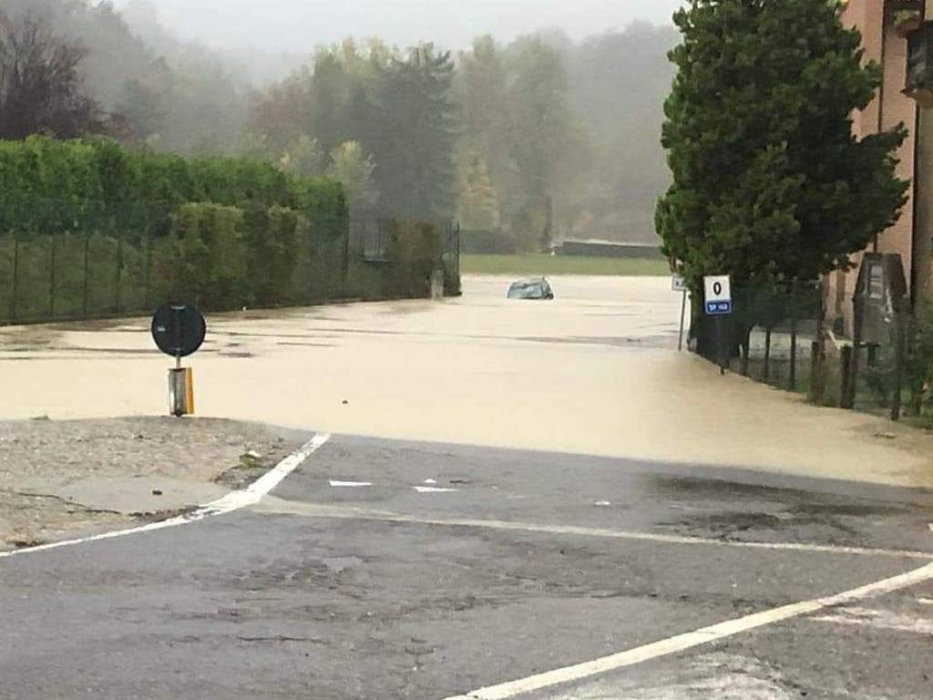Alluvione Liguria e Basso Piemonte – ottobre 2019 – Lettera del Governatore