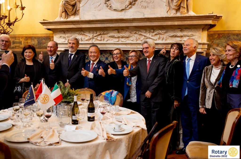 Lettera del Governatore – Novembre 2019