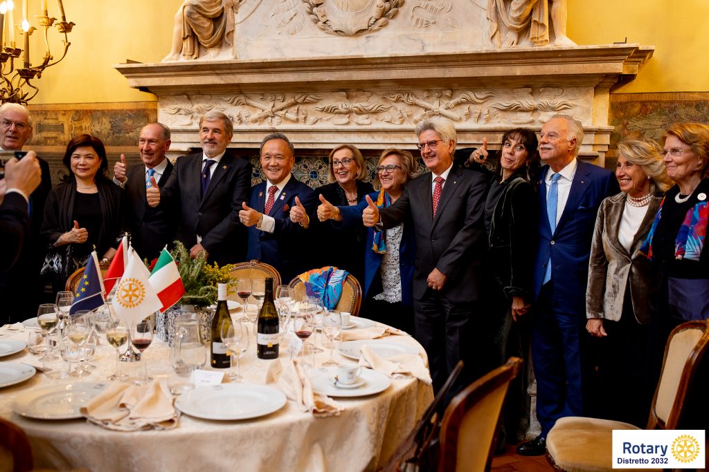 Lettera del Governatore – Novembre 2019