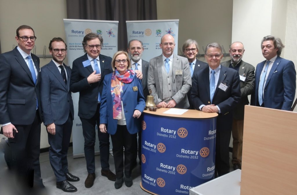 Seminario Comunicazione e Formazione: le relazioni.