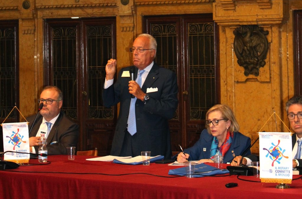 A Genova al Palazzo della Borsa il Seminario Espansione e Sviluppo dell’Effettivo