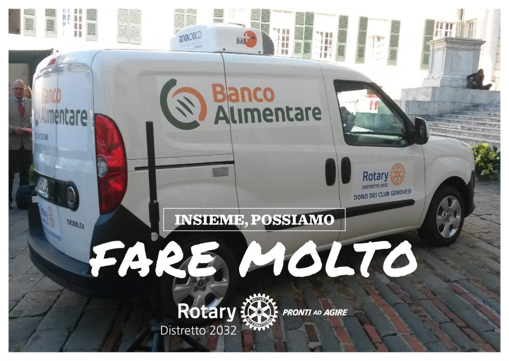 23a Giornata nazionale della Colletta Alimentare – Sabato 30 novembre 2019
