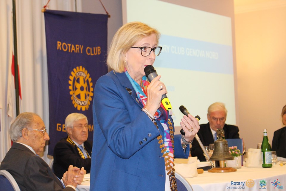 Lettera del Governatore – Ottobre 2019