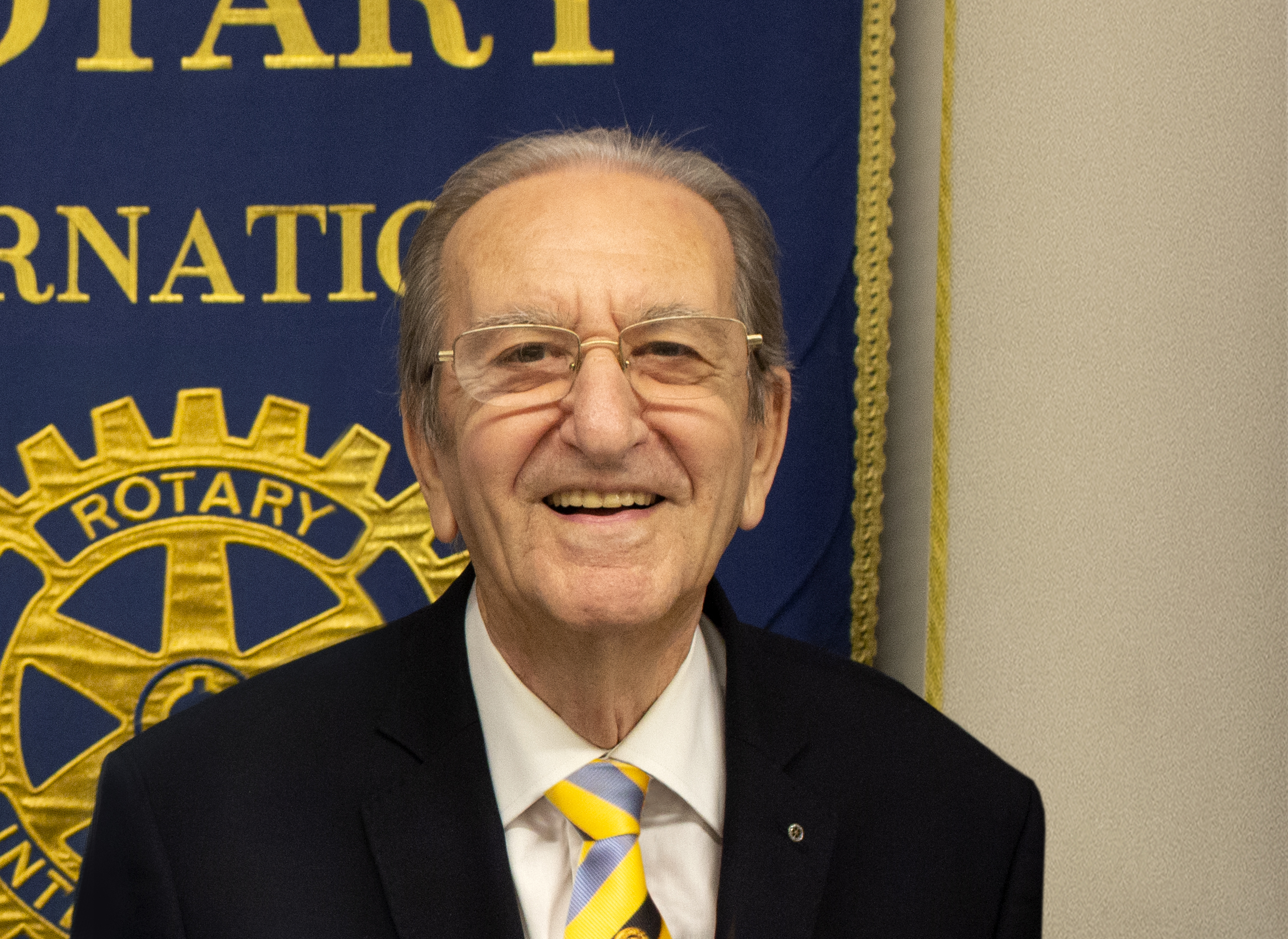 Ci ha lasciato il PDG Luigi Salvati