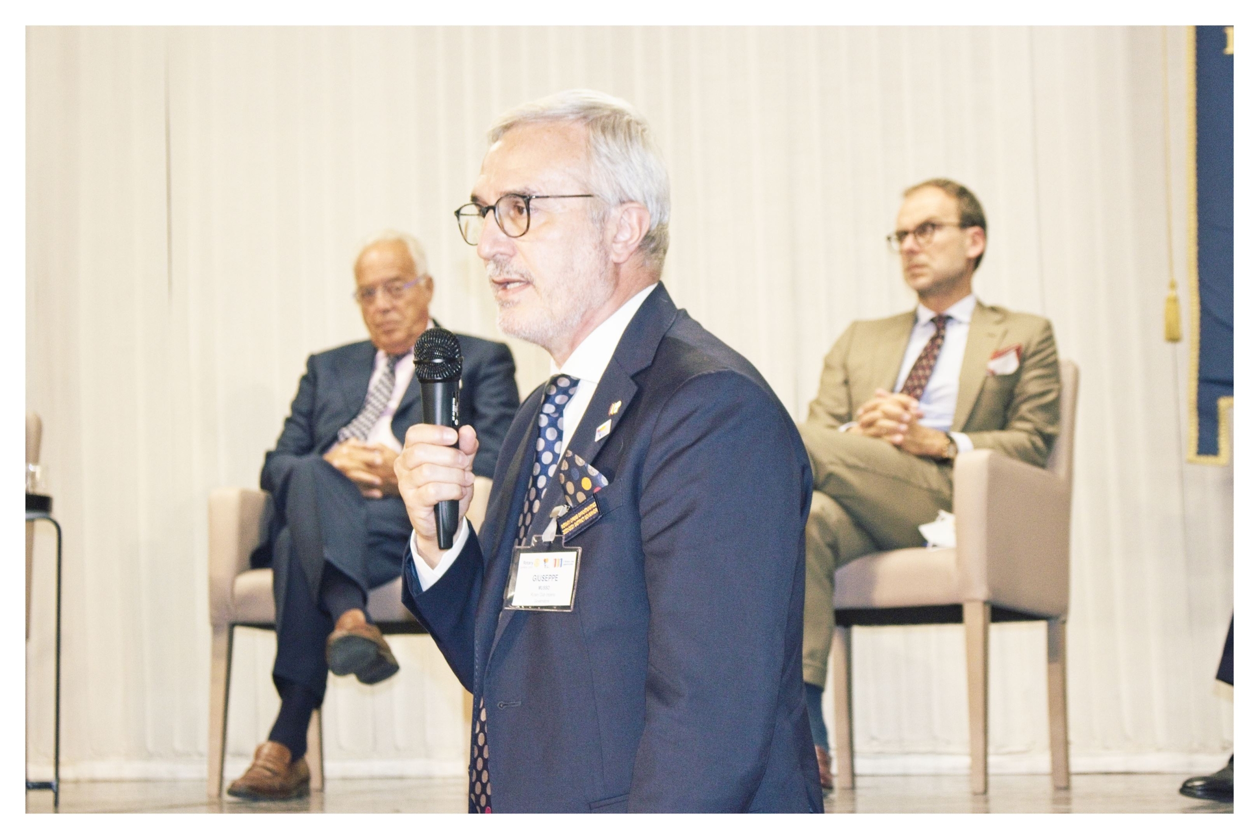 Lettera del Governatore – Ottobre 2020