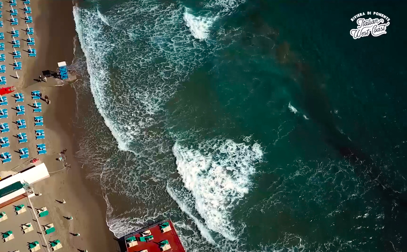 Riviera di Ponente: Italian West Coast