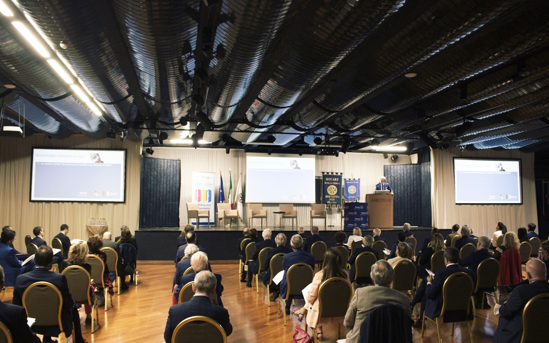 Lettera del Governatore – Gennaio 2021
