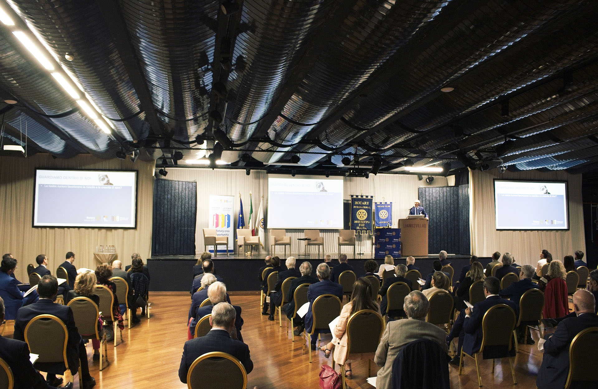 Lettera del Governatore – Gennaio 2021