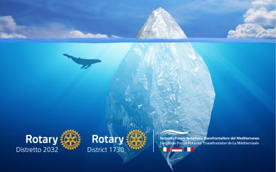 Sono aperte le registrazioni del Secondo Forum Rotariano del Mediterraneo