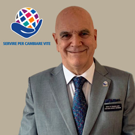 Governatore Distretto 2101