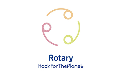 Hack for the Planet
