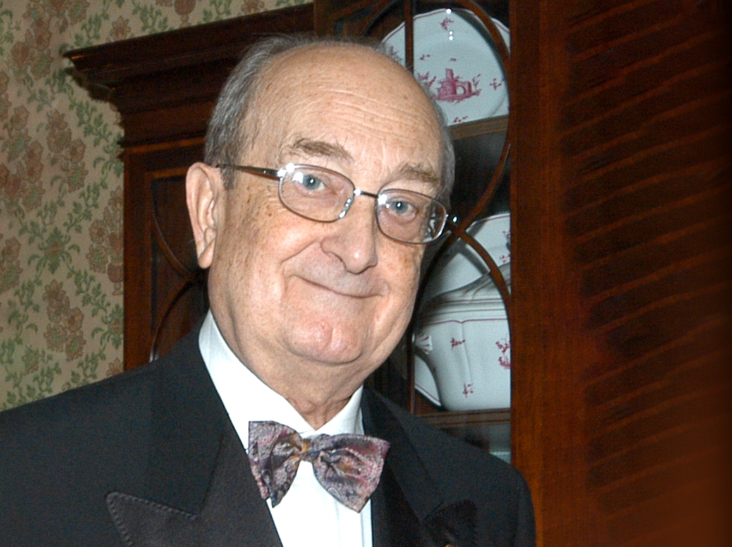 Ci ha lasciato il Past Governatore Vincenzo Rossi