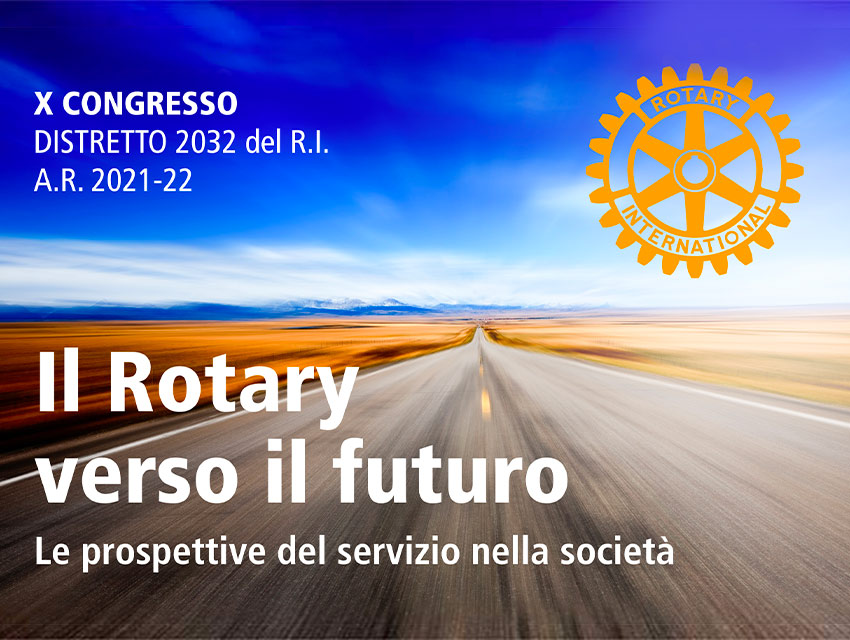 18 Giugno – Congresso Distrettuale