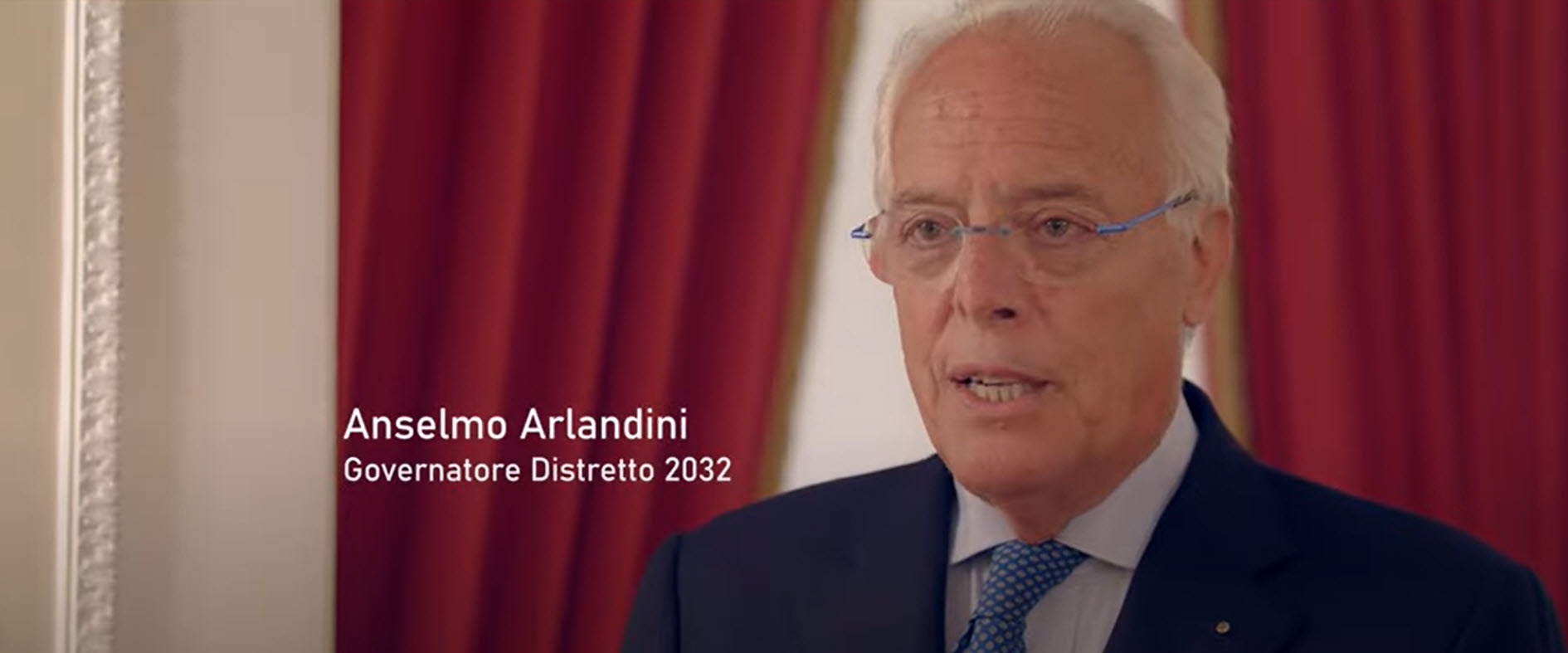 Presentato il progetto “Il Rotary nutre l’educazione”