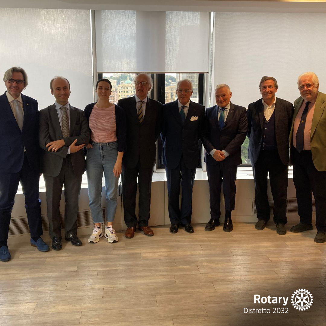Distretto 2032 e Confindustria Genova per i giovani nuovi imprenditori
