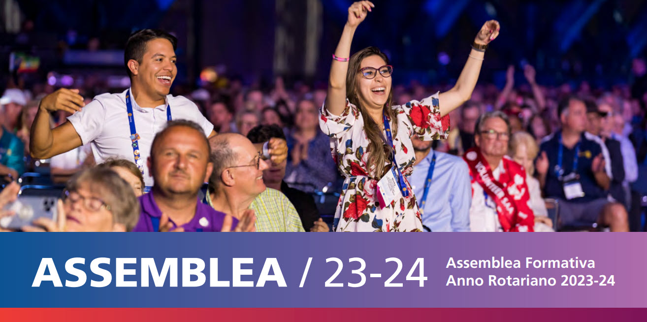 Assemblea Formativa A.R. 2023/2024