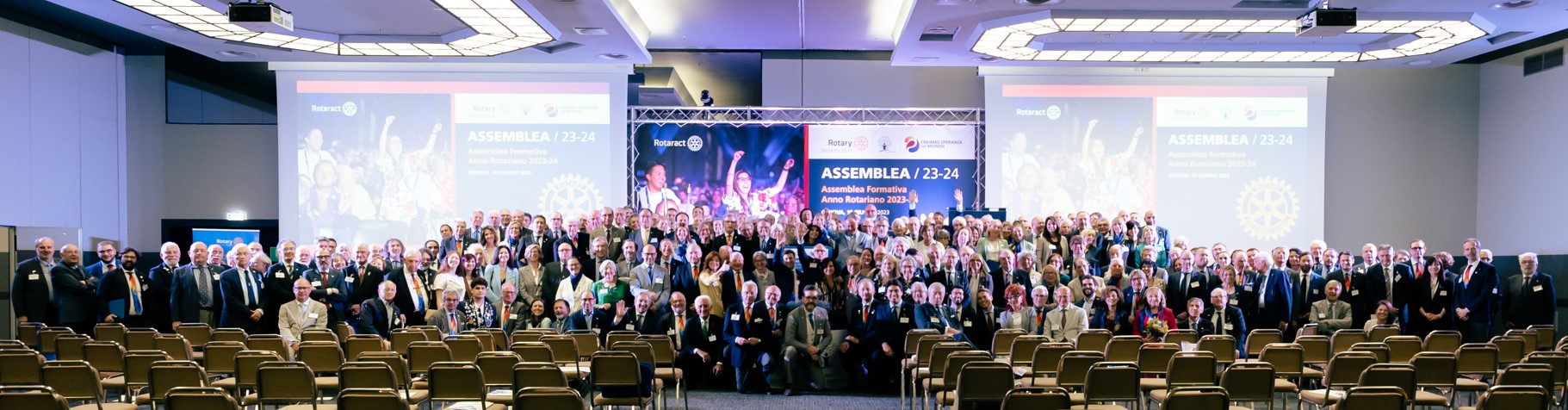 Assemblea Formativa A.R. 2023/2024