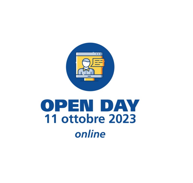 Oltre l’Accademia: registrazione dell’Open Day