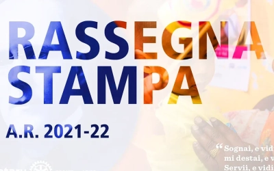 Rassegna Stampa 2021-22