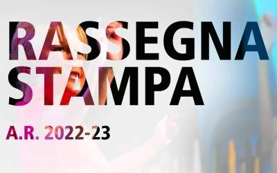 Rassegna Stampa 2022-23