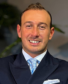 user Federico Volpara Ovada