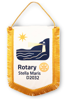 gagliardetto stella maris