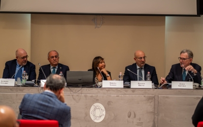 Firmato alla Camera il Protocollo “Terapie Digitali nei Territori”