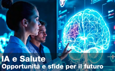IA e Salute: ad Asti il Rotary Distretto 2032 apre il confronto sul futuro della medicina