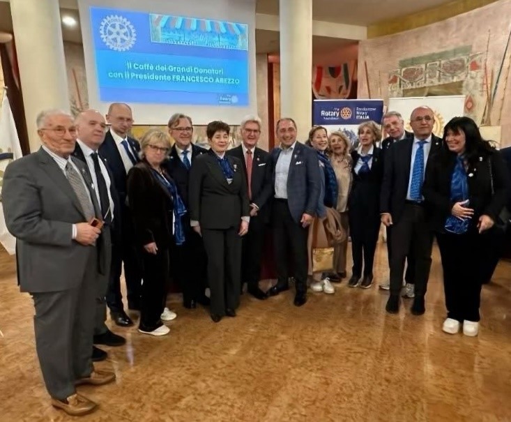 Foto 1 lettera DG aprile