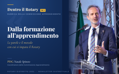 Dentro il Rotary
