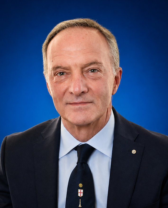 Enrico Serafini_Genova Ovest