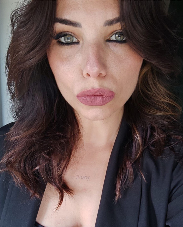 Ilaria Comaschi_Ovada del Centenario
