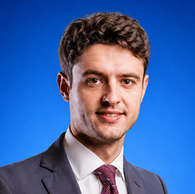 Manuel Giraudo