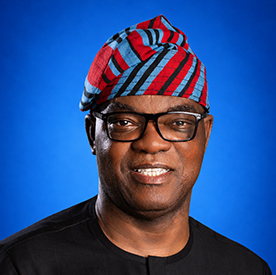 Olayinka Hakeem Babalola