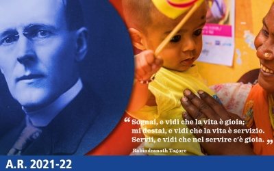 Rassegna Stampa 2021-22