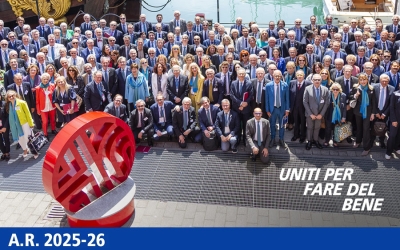 Rassegna Stampa 2025-26