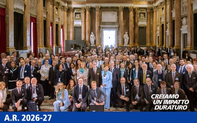 Rassegna Stampa 2026-27
