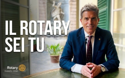 Videomessaggio del Governatore Fortunato Crovari – Luglio