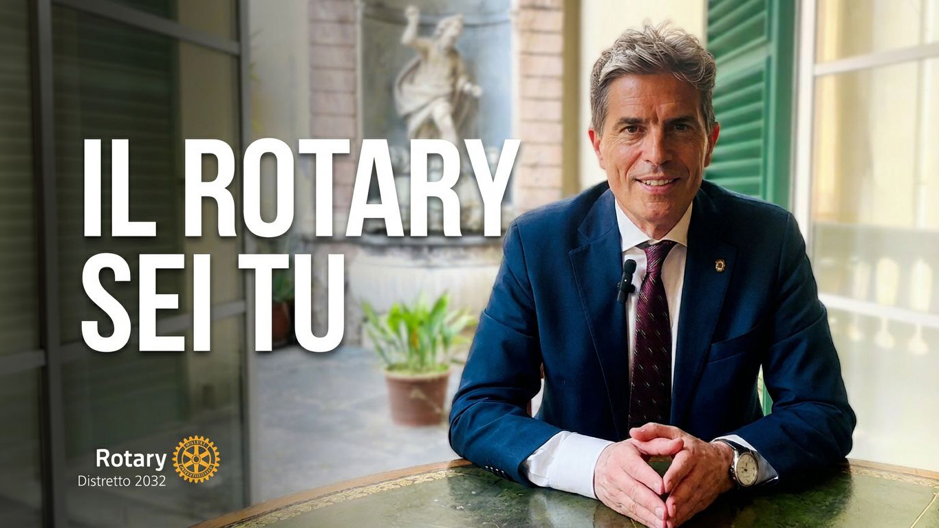 Videomessaggio del Governatore Fortunato Crovari – Luglio