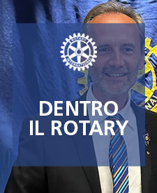 dentro il rotary