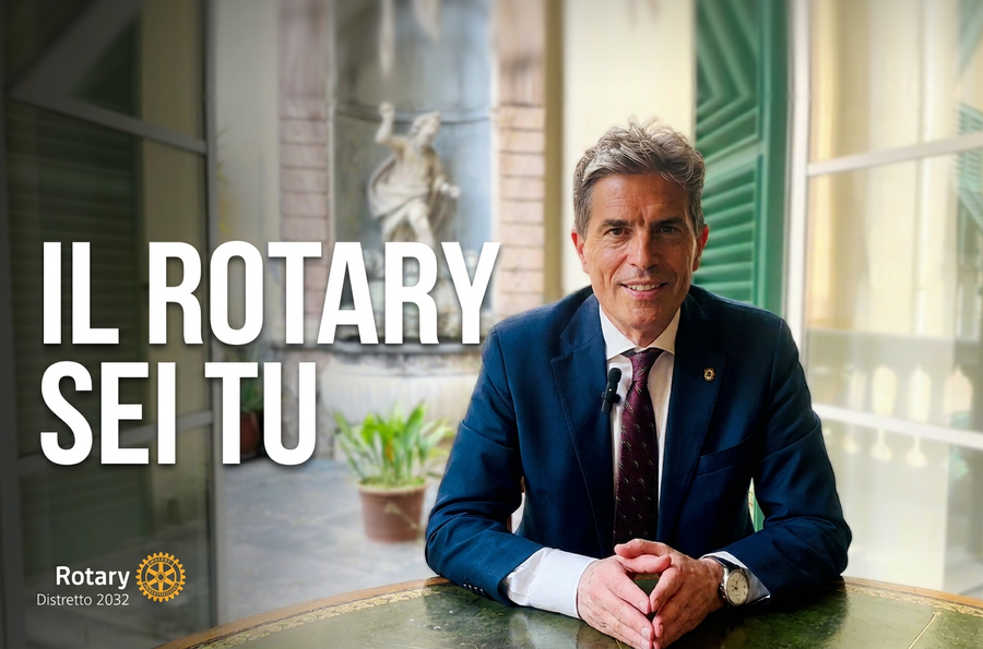Videomessaggio del Governatore Fortunato Crovari – Luglio