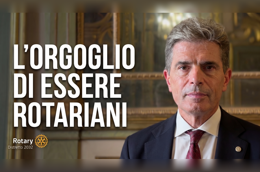 Videomessaggio del Governatore Fortunato Crovari – Settembre